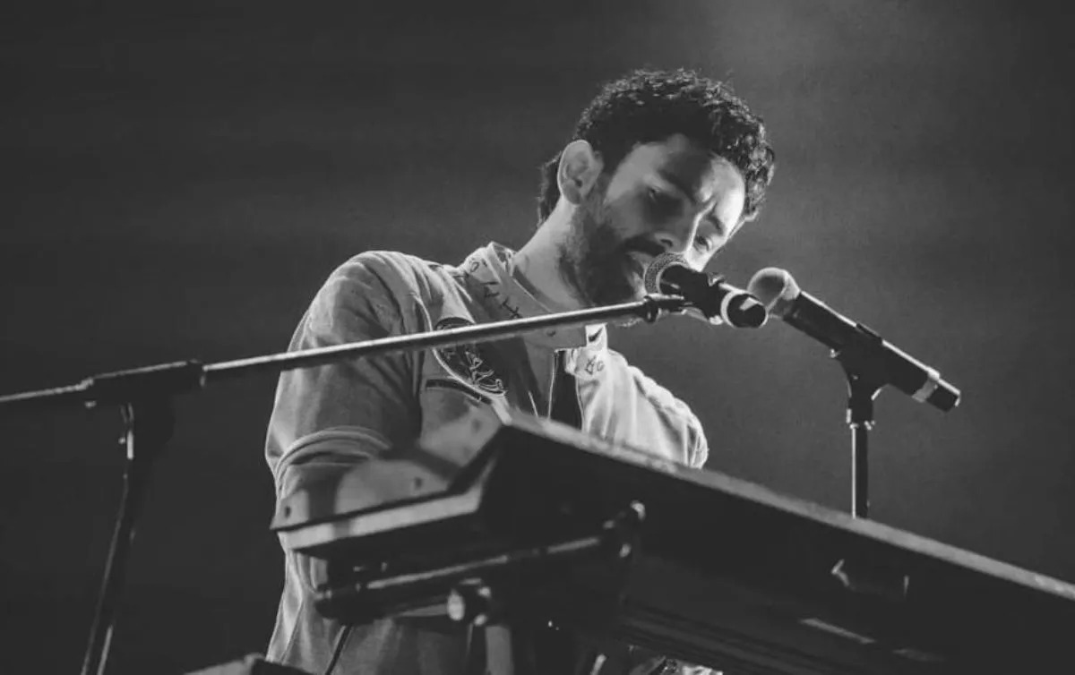 Día oscuro para el rock: Asesinan a Jonathan Meléndez, tecladista de Camilo Séptimo y a su familia