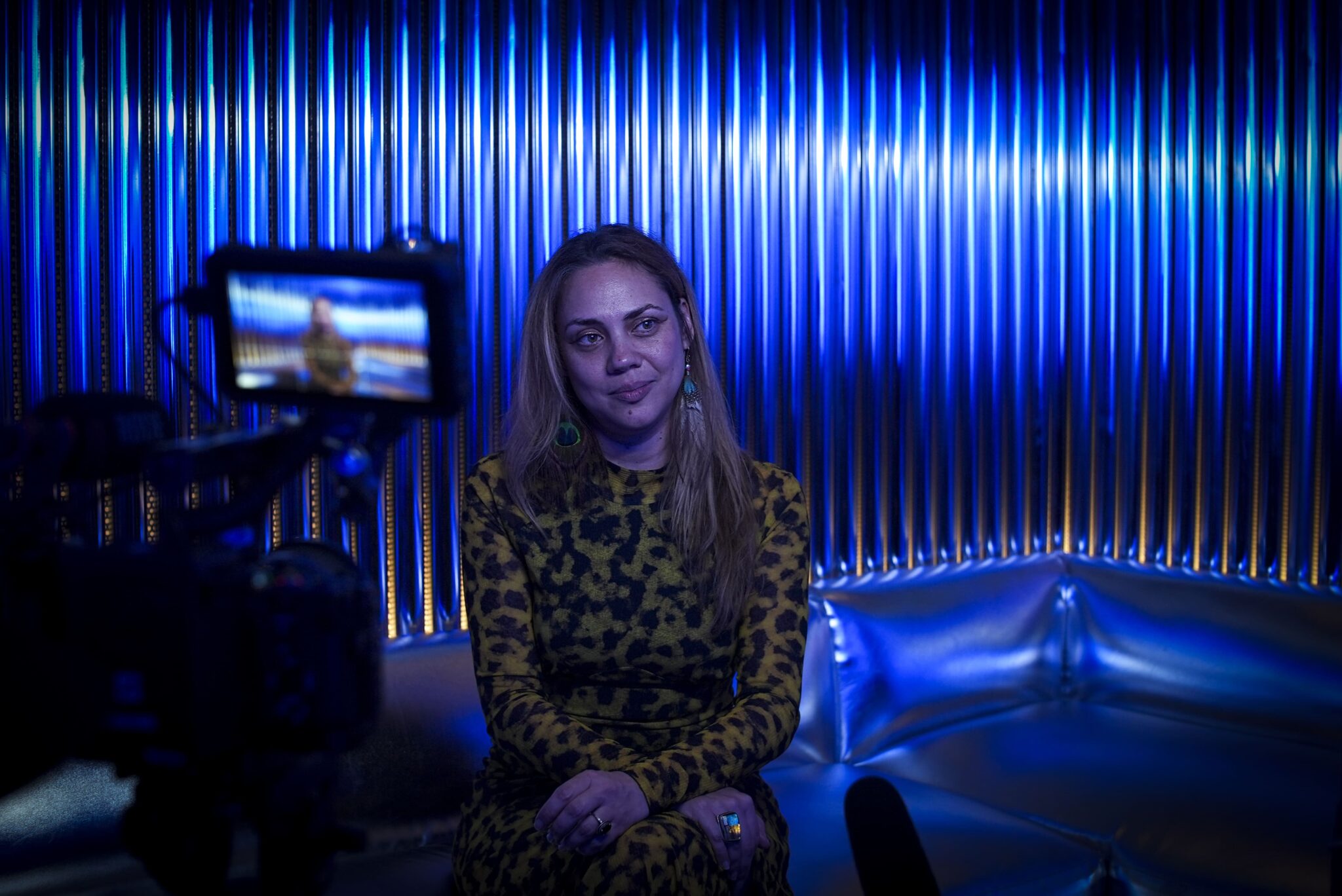 Studio Azul, WARP y Tequila Clase Azul presentan su cuarto episodio ...