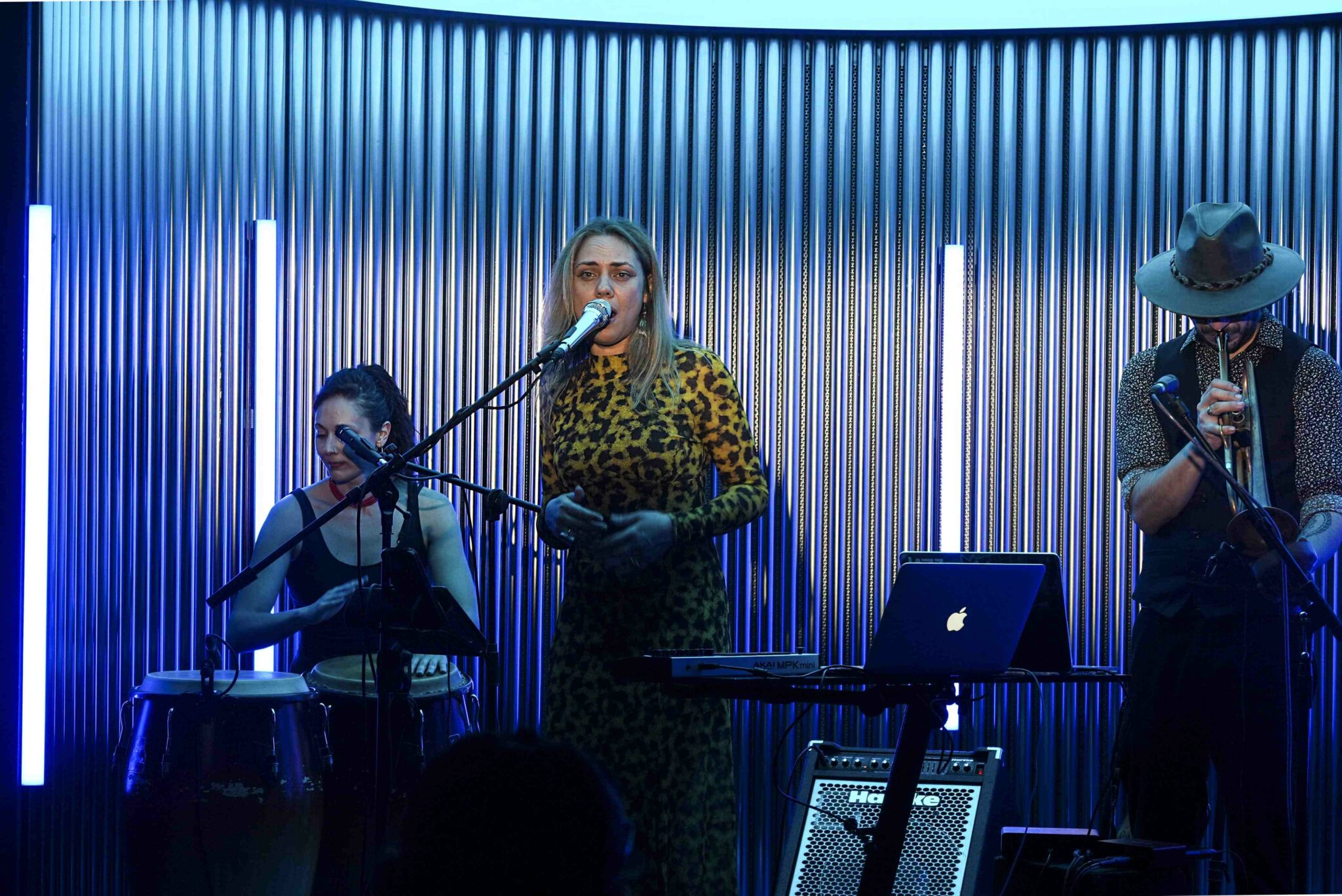 Studio Azul, WARP y Tequila Clase Azul presentan su cuarto episodio ...