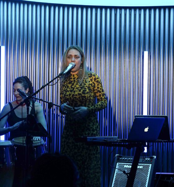 Studio Azul, WARP y Tequila Clase Azul presentan su cuarto episodio ...